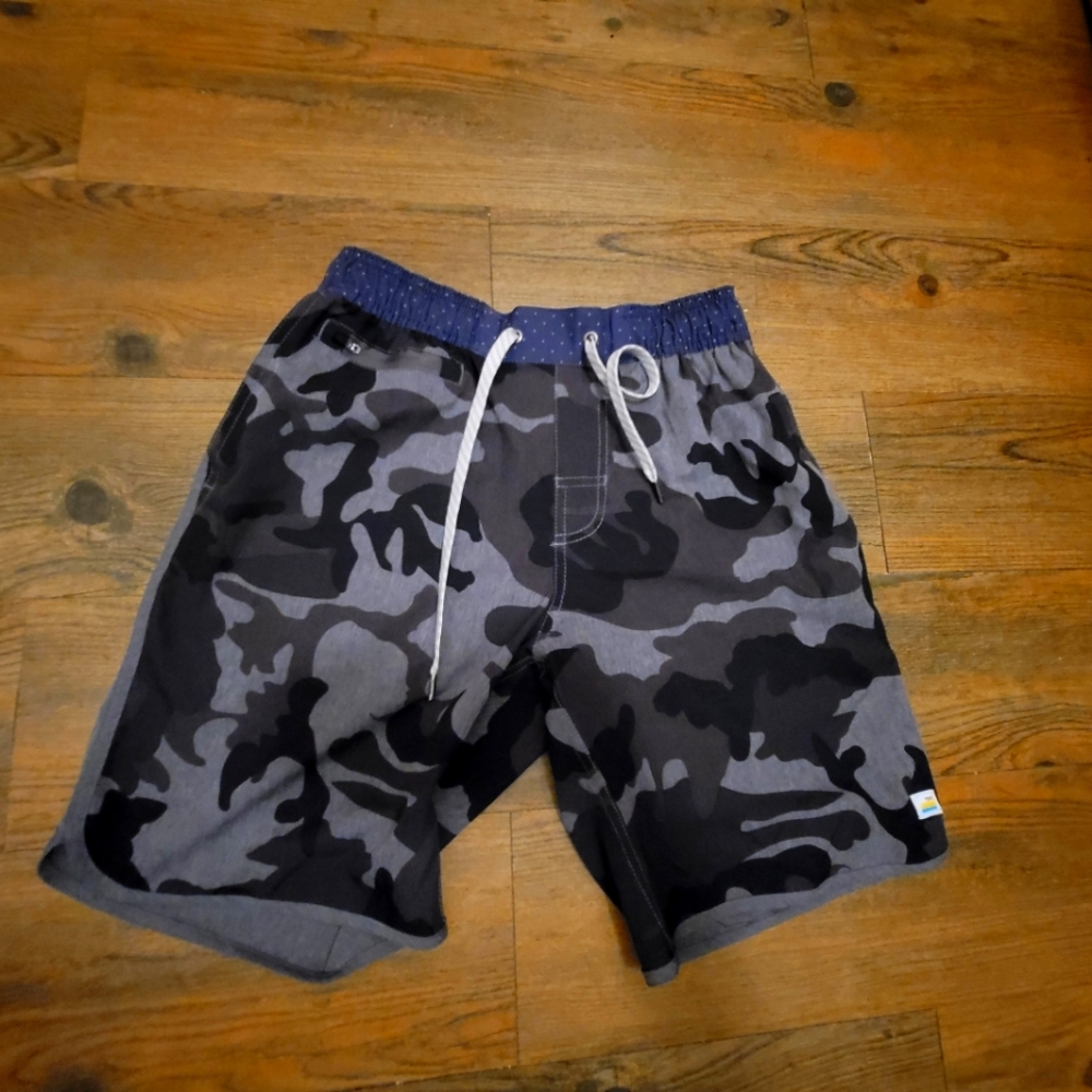 Vuori shorts